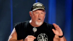 Larry the Cable Guy: It's A Gift