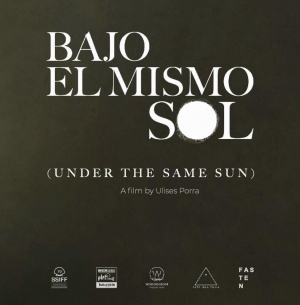 Under the Same Sun