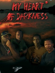 My Heart of Darkness