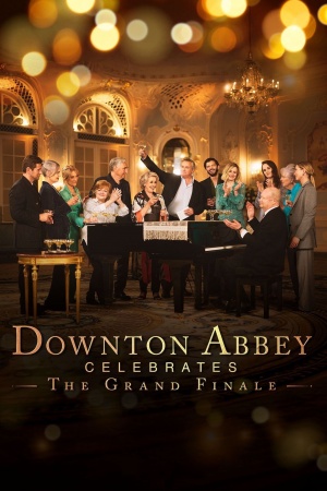 Downton Abbey Celebrates the Grand Finale (2025) - | Synopsis, Movie