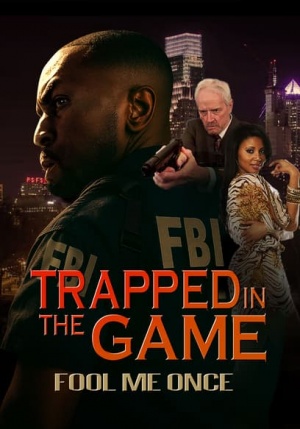 Trapped in the Game! Fool Me Once