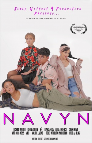 NAVYN