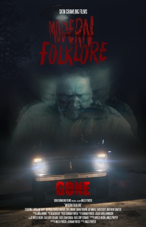 Modern Folklore
