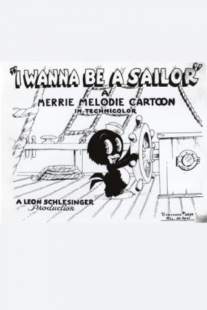 I Wanna Be a Sailor