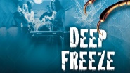 Deep Freeze