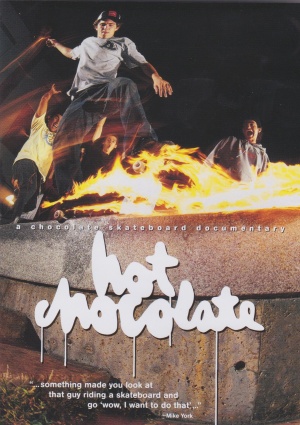 Hot Chocolate