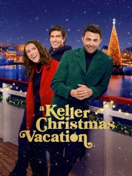 A Keller Christmas Vacation