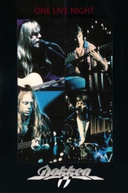 Dokken: One Live Night
