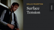 Surface Tension