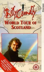 World Tour of Scotland