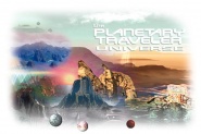 Planetary Traveler
