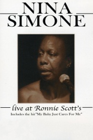 Nina Simone: Live at Ronnie Scott's