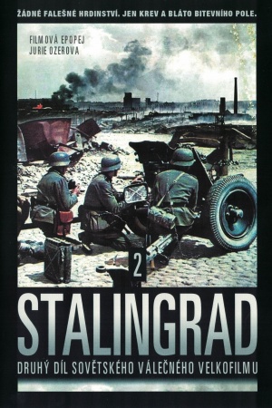 Stalingrad