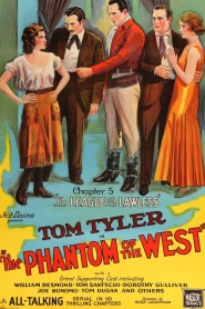 The Phantom of the West