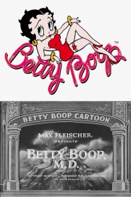 Betty Boop, M.D.
