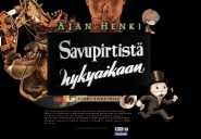 Ajan henki