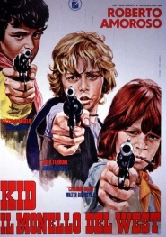 Bad Kids of the West