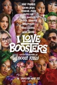 I Love Boosters