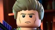 Lego Marvel Avengers: Strange Tails