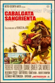 The Dangerous Days of Kiowa Jones