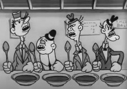 Pots and Pans