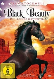 American Black Beauty