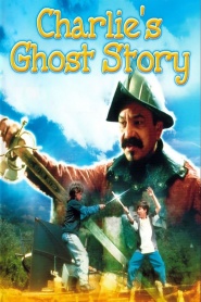 Charlie's Ghost Story