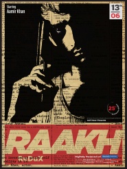 Raakh
