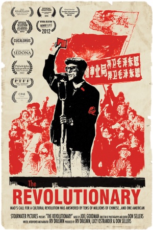 The Revolutionary