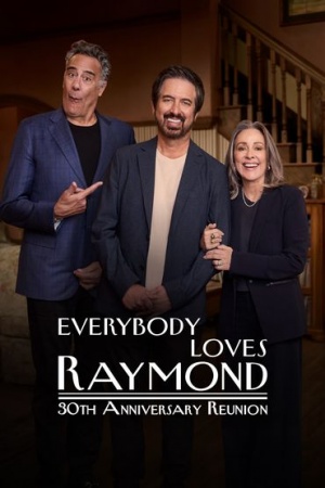 Everybody Loves Raymond: 30th Anniversary Reunion (2025) - | Synopsis