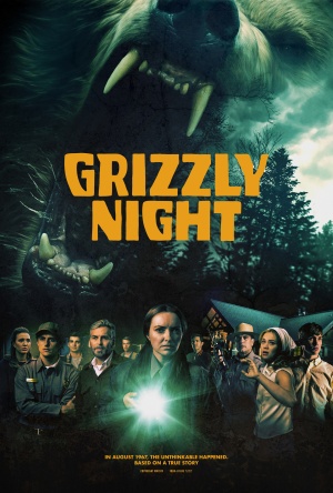 Grizzly Night