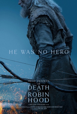The Death Of Robin Hood 2026 Michael Sarnoski Synopsis Movie the-death-of-robin-hood-2026-michael-sarnoski-synopsis-movie