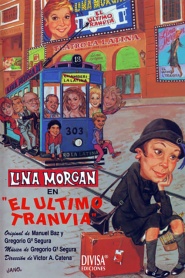 The Last Tram