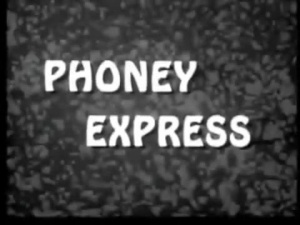 Phoney Express