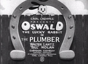 The Plumber