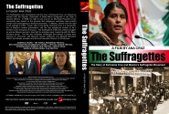 Las sufragistas