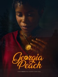 Georgia Peach