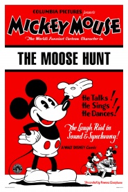 The Moose Hunt
