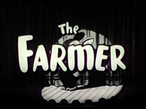 The Farmer