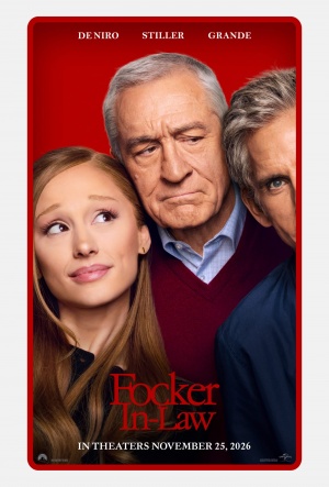 Focker In-Law