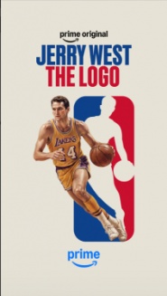 Jerry West: The Logo