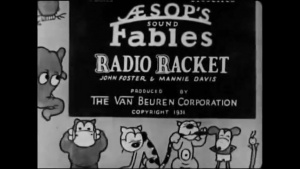 Radio Racket