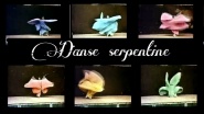 Danse serpentine