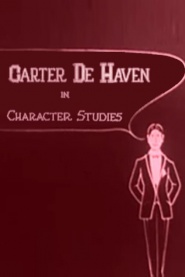 Character Studies