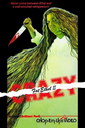 Criminally Insane 2