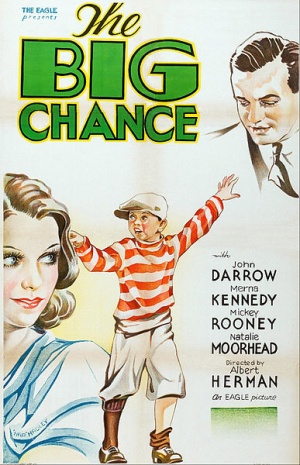 The Big Chance