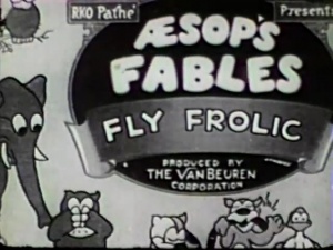 Fly Frolic