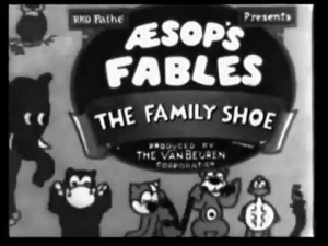 The Family Shoe