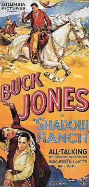 Shadow Ranch