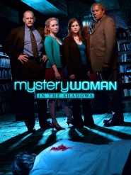 Mystery Woman: In the Shadows
